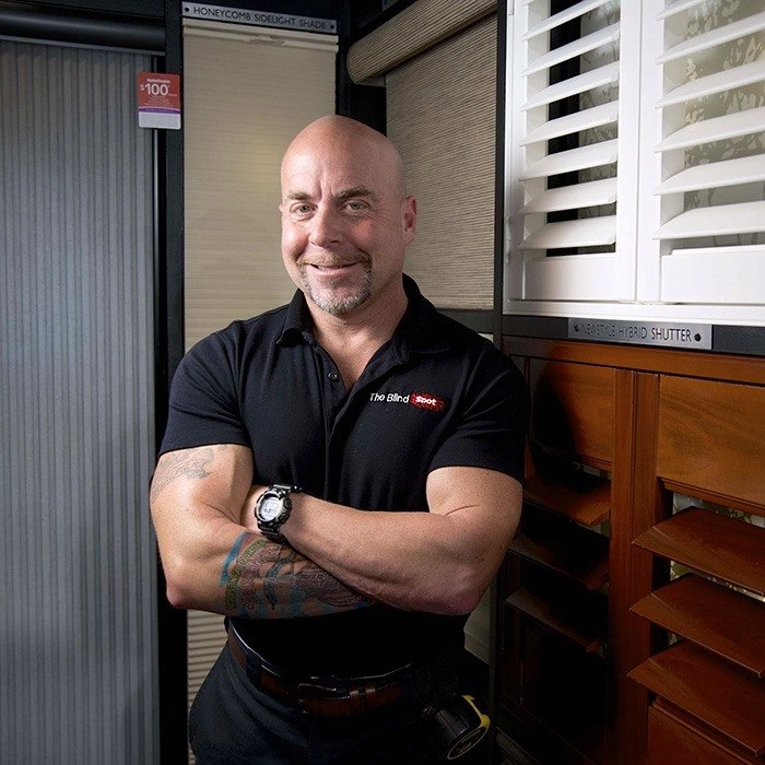 Hunter Douglas Dealer Image