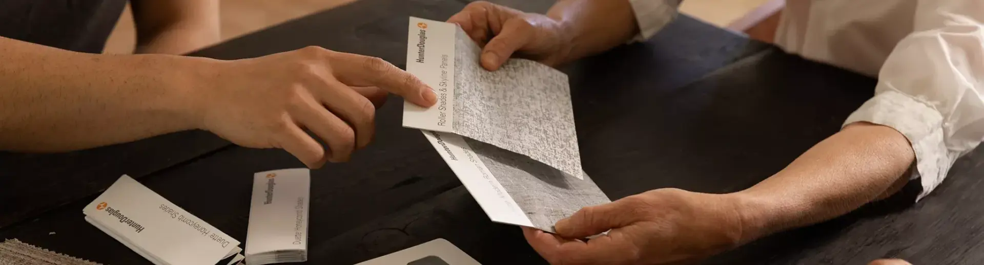 About us section image