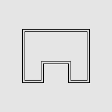 Specialty Shape Cut-Outs