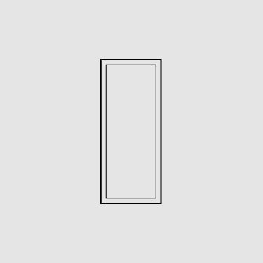 Specialty Shape Sidelights