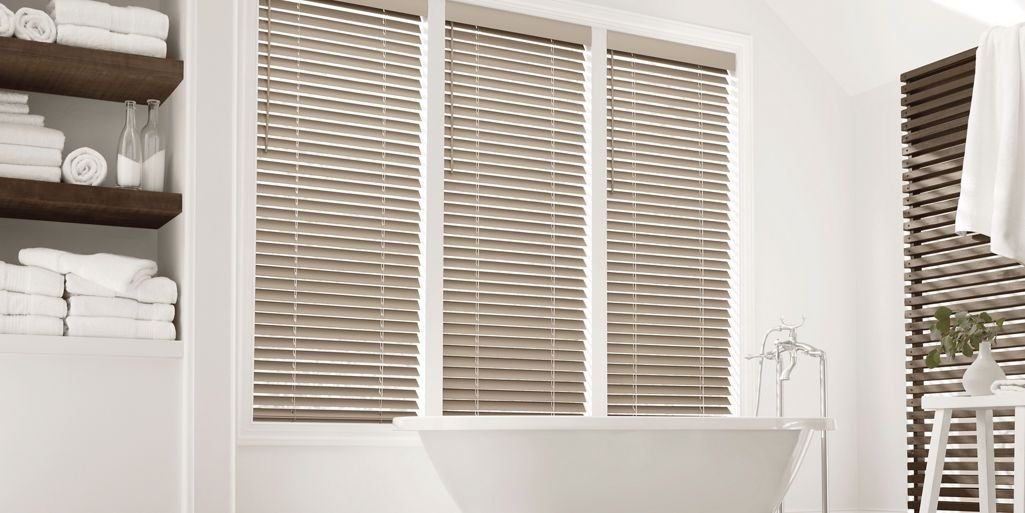 Classic, Long-Lasting Blinds