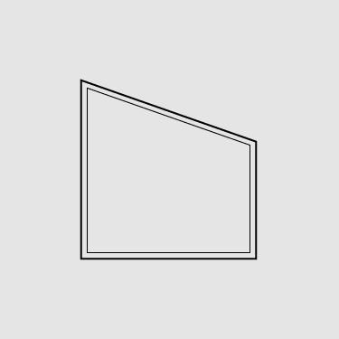 Specialty Shape Angles