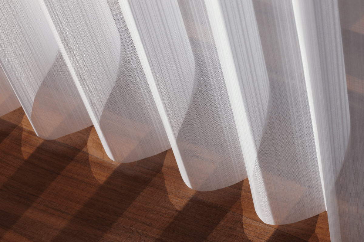 A Softly Filtered Glow