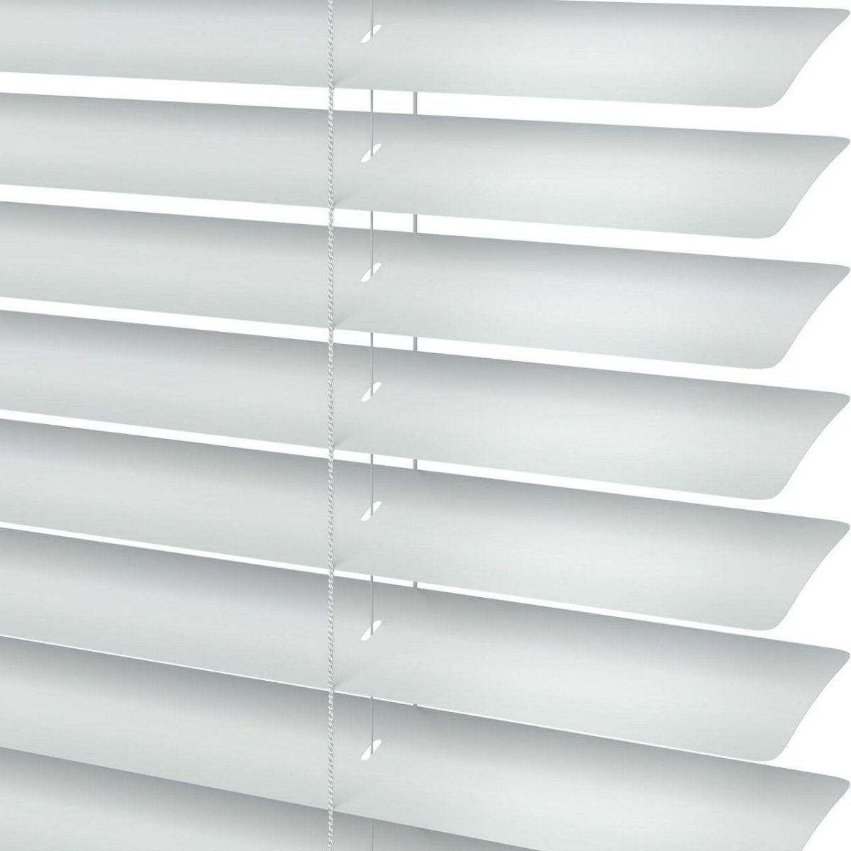 Snowy White Matte - Image 2