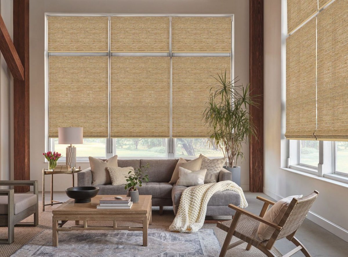 Wicker Rocker - Image 2