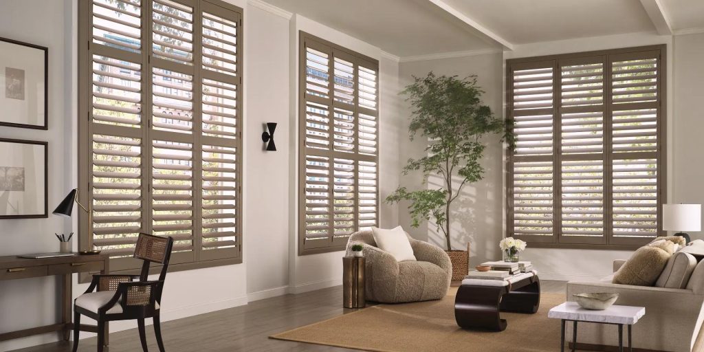 Composite Shutters