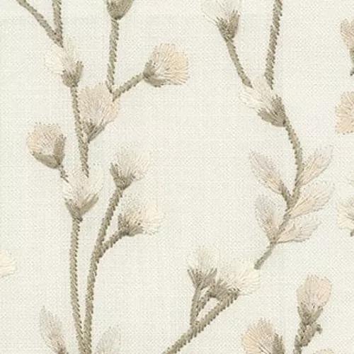 Carole Fabrics Roman Shades