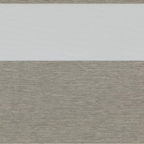 Designer Banded Shades