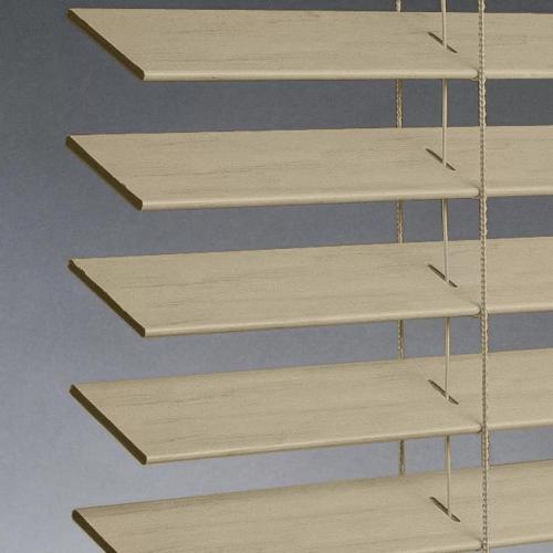 Everwood® Faux Wood Blinds