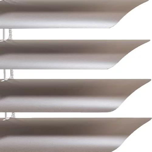 Modern Precious Metals® Mini Blinds