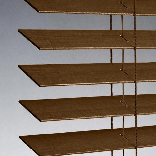 Parkland® Wood Blinds