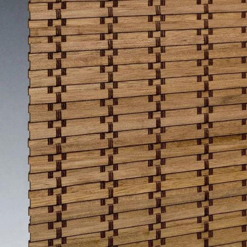 Provenance® Woven Wood Shades